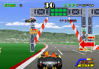 orunnersu screenshot