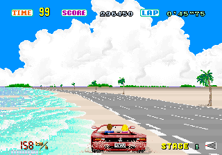 outrun title