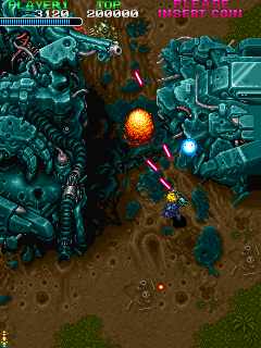 outzonecv screenshot