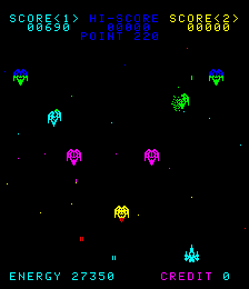 ozmawars screenshot