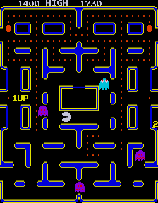 pacmanblb screenshot