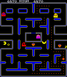 pacmanblv screenshot