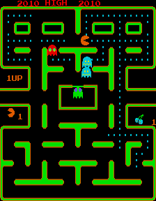 pacmanblva screenshot