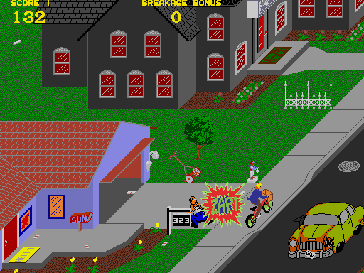 paperboyr2 screenshot