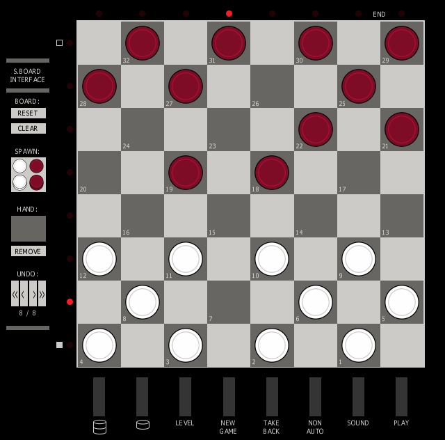 pcheckers title