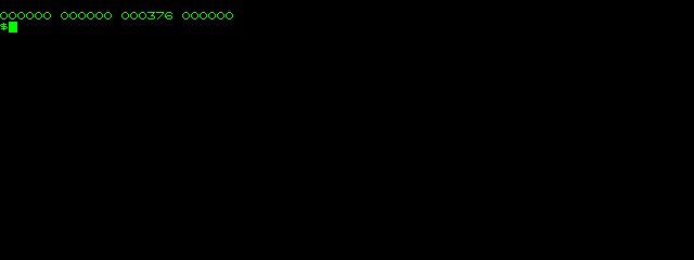 pdp11ub screenshot