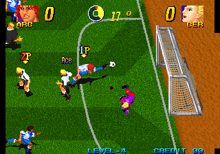 pgoal screenshot