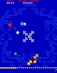 phozons screenshot