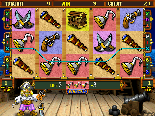 pirate2_2a screenshot