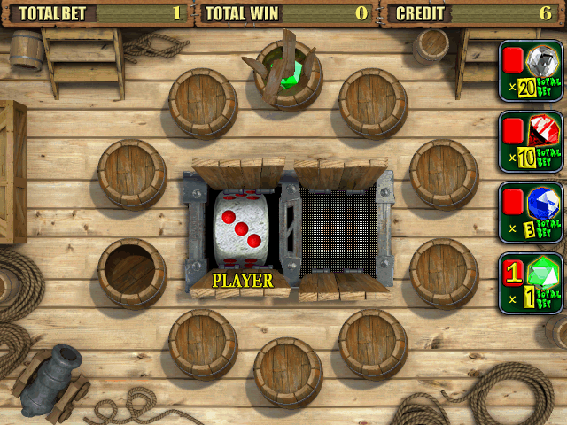 pirate2a screenshot