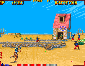 pirates screenshot