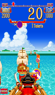 piratesh title
