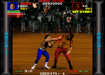 pitfight1p2 screenshot