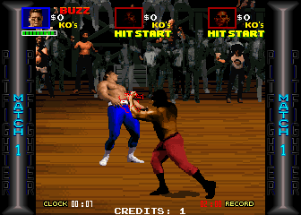 pitfight3 screenshot