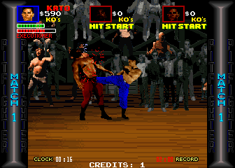 pitfight4 screenshot