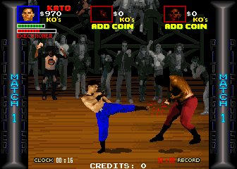 pitfight5 screenshot