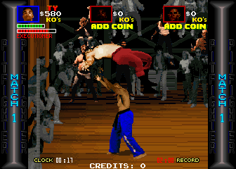 pitfight6 screenshot