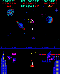 pleiadce screenshot