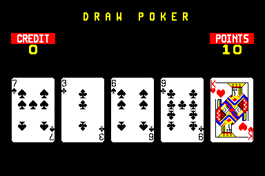 poker41 screenshot