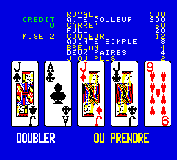 pokersis screenshot