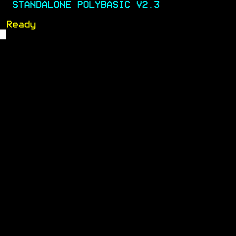 poly1 title