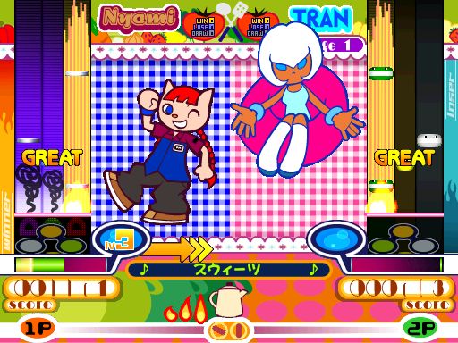 popn7 screenshot