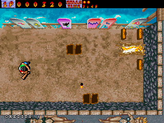 powerbal screenshot