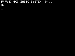 primoa64 snap