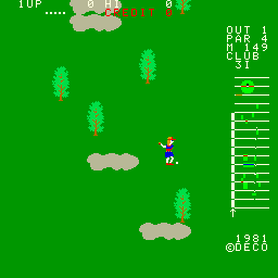 progolf screenshot