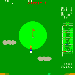 progolfa screenshot