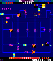 psurge screenshot