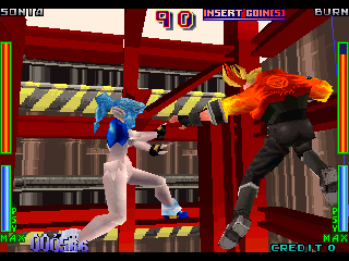 psyforce title