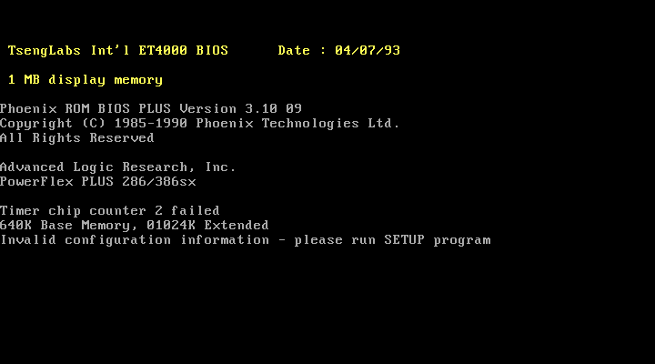 pwb7270e screenshot