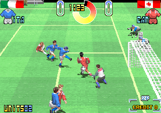 pwrgoal screenshot