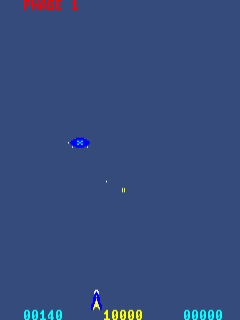 quasar screenshot