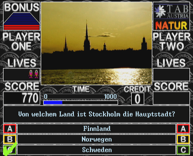 quizard4_40 screenshot