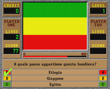 quizardi screenshot