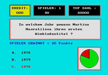 quizmstr screenshot