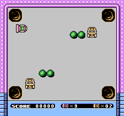 racechl8 screenshot