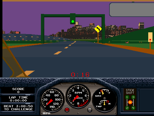 racedriv screenshot