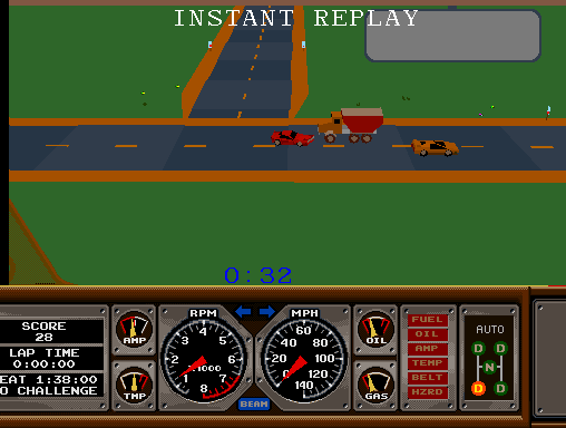 racedriv4 screenshot