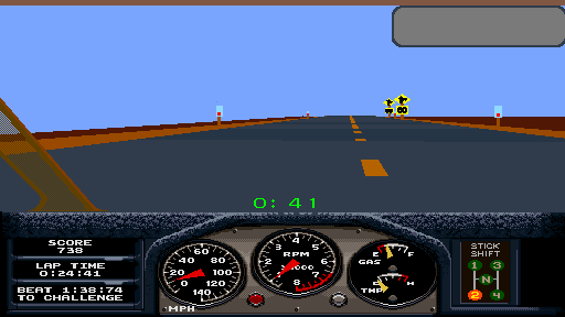 racedrivcb screenshot