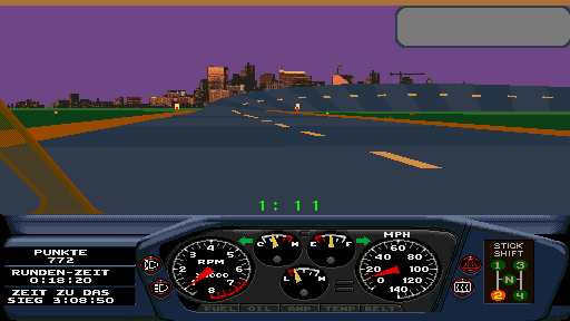 racedrivcg screenshot