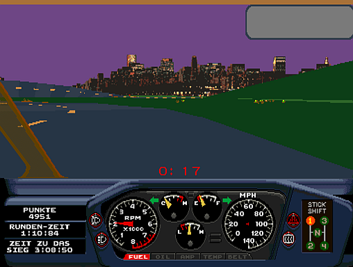 racedrivcg4 screenshot