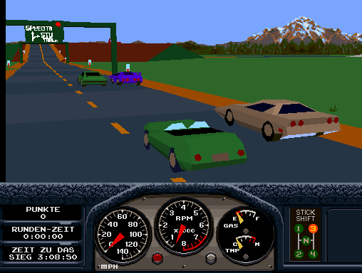 racedrivg screenshot