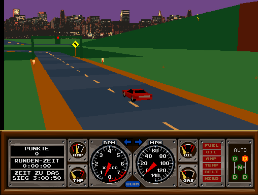 racedrivg4 screenshot