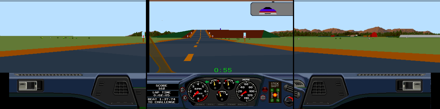 racedrivpan screenshot