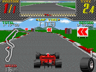 racingb screenshot