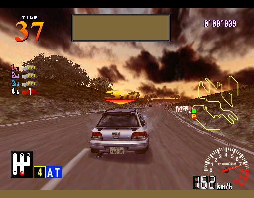 racingj2me title