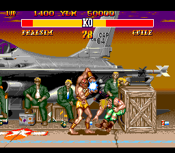 rad_sf2 screenshot